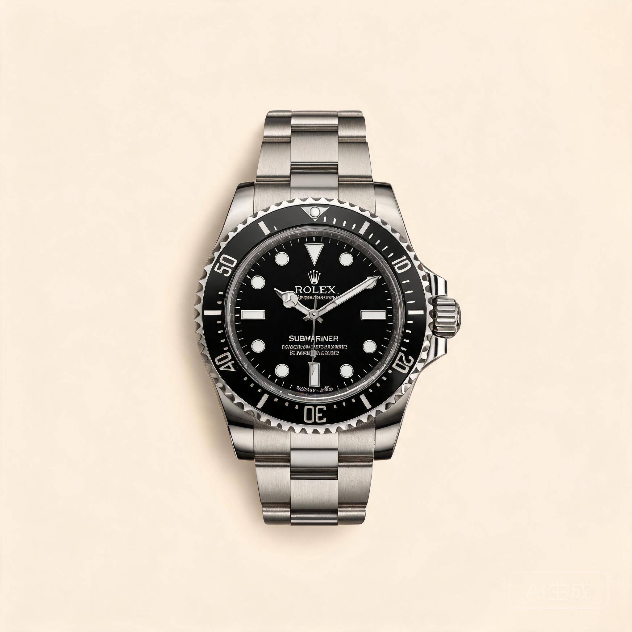 Rolex Submariner
